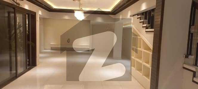 150 Yards Luxury Brand New Bungalow in DHA Phase 8 Karachi