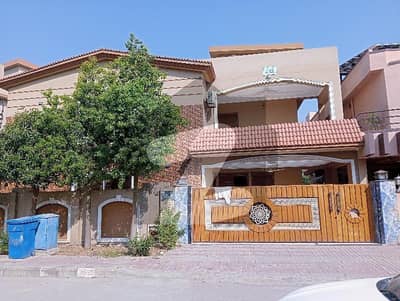 10 Marla Unfinished House