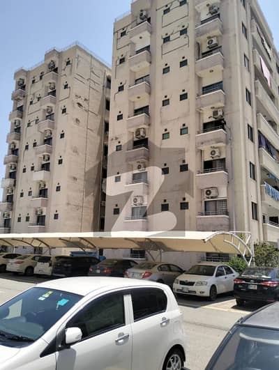 4 Bed Apartment For Rent In Askari Tower. 2 DHA. 2 Islamabad