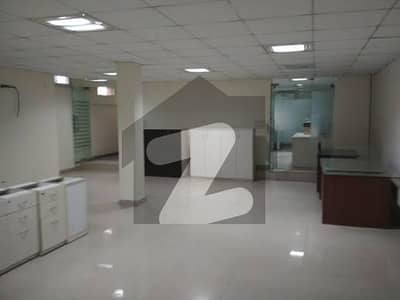 Fortune Centre Floor Office For Sale On Shahra-e-Faisal Shahra-e-Faisal, Karachi, Sindh