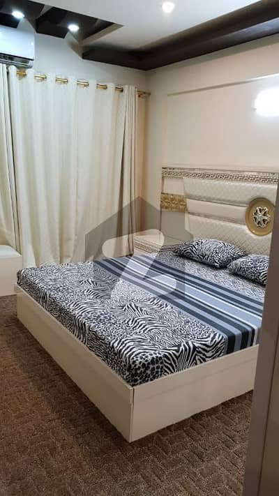 عامل کالونی کراچی میں 3 کمروں کا 8 مرلہ فلیٹ 2.8 کروڑ میں برائے فروخت۔