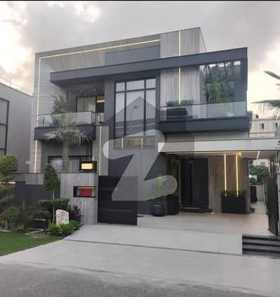 Dha Phase 7 Kanal Full House For Rent