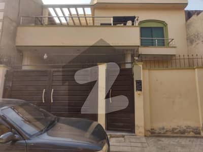 zakariya town 7 marla double story Ues House for sale 4 bed attach bath