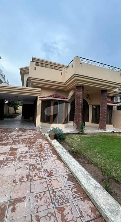 F-10 Tiles Flooring Full Renovated House Available For sale beautiful location