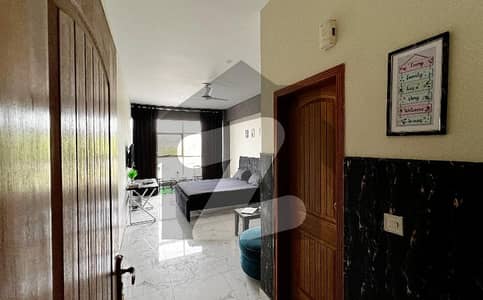 Studio Apartments For Daily, Weekly Rental In B17