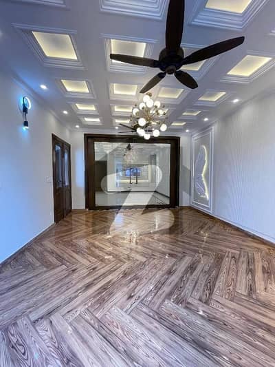 7 Marla Designer Full House Available For Rent In Jinnah Garden Phase One Islamabad