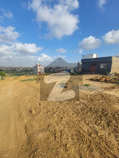 120-Yard Next To Corner Plot North Town Residency Phase 1