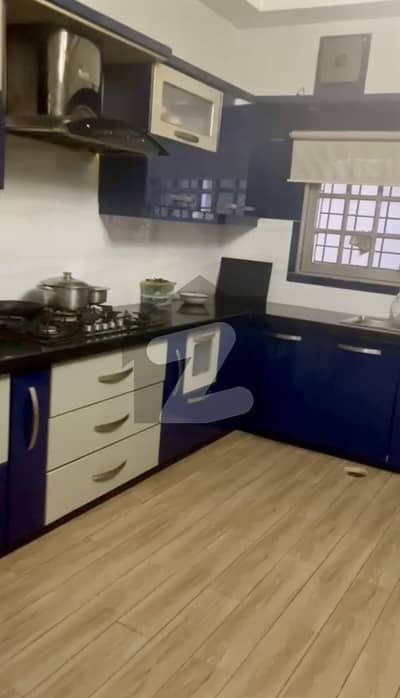 Independent Ground Floor Portion Available For RENT