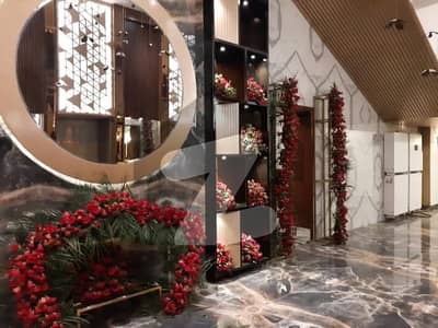 3 Bed d/d flat for rent sharfabad near bahadurabad Sharfabad,