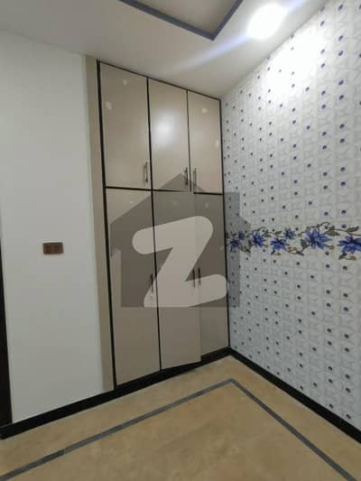 5 Marla Fresh Brand New South Open House For Sale In Hayatabad Phase-4 N-1 Peshawar