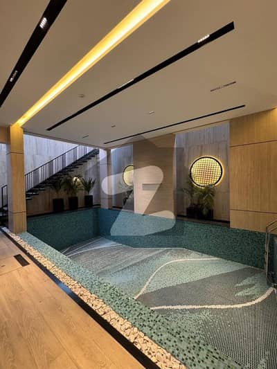 ڈی ایچ اے فیز 6 ڈیفنس (ڈی ایچ اے),لاہور میں 6 کمروں کا 1 کنال مکان 19.0 کروڑ میں برائے فروخت۔