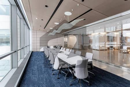 4700 SQFT Rental Space Available for Office Software House IT Companies Clinic Gym Main Markaz F-7 Corporate