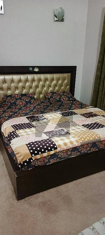 AWAMI VILLA-1 FIBER HOME FULLY FURNISHED 5M SINGLE STORY WITH GASS AVAILABLE FOR RENT AT BAHRIA TOWN PHASE 8 RAWALPINDI ISLAMABAD