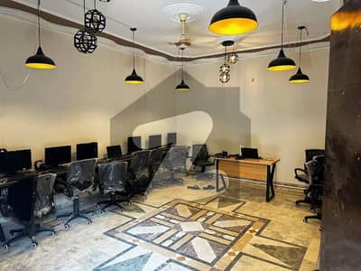 BANGALOW PORTION OF SILENT COMMERCIAL FOR RENT