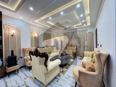 5 Marla Urgent House For Sale Buch Executive Villas Multan