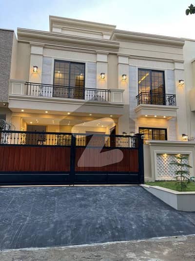 7 Marla Modern Luxury House For Sale In G-13 Islamabad
