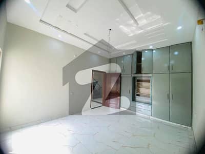 ایڈن آچرڈ فیصل آباد میں 3 کمروں کا 5 مرلہ مکان 2.15 کروڑ میں برائے فروخت۔