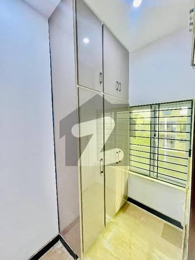 5 Marla House For Rent