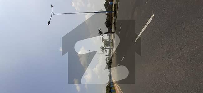 5.33 Marla Commercial Plots Available For Sale