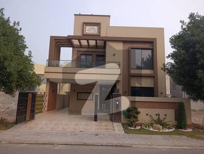 Brand new levish house for sale in bahria town