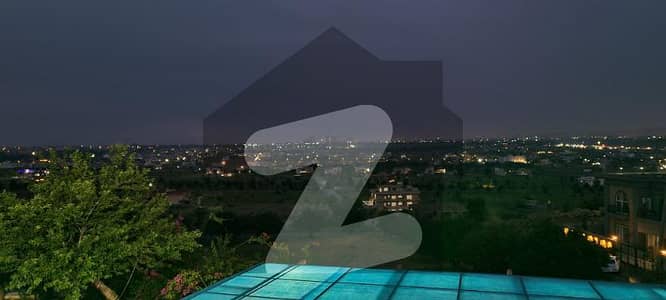 ای ۔ 18 اسلام آباد میں 7 مرلہ رہائشی پلاٹ 50.0 لاکھ میں برائے فروخت۔