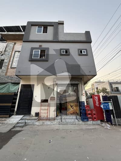 267 Square Feet Flat For Rent In Bismillah Housing Scheme Phase 1