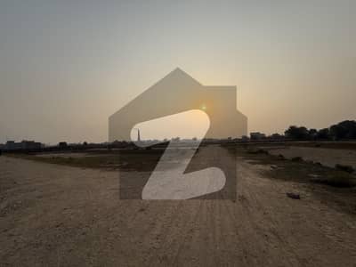 3 Marla Plot For Sale In Bismillah Housing Scheme Jinnah Block