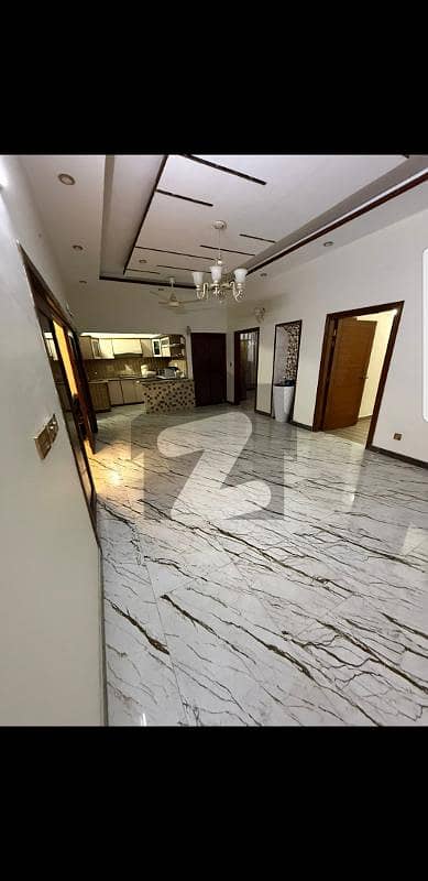 Residential House Available For Sale