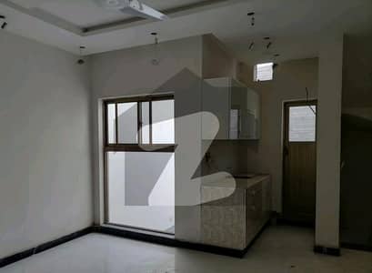 Highly-coveted 8 Marla Building Is Available In Garden Town For rent