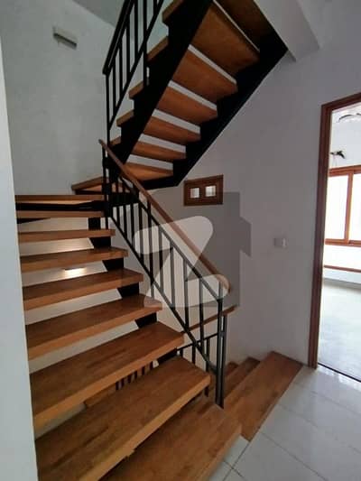 DHA Phase 7ext 120yards House For Rent