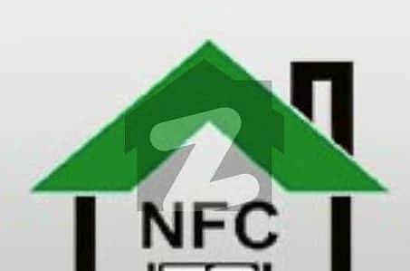 این ایف سی 2 لاہور میں 1 کنال رہائشی پلاٹ 98.0 لاکھ میں برائے فروخت۔