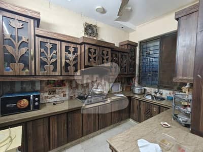 سبزہ زار سکیم لاہور میں 2 کمروں کا 10 مرلہ زیریں پورشن 58.0 ہزار میں کرایہ پر دستیاب ہے۔