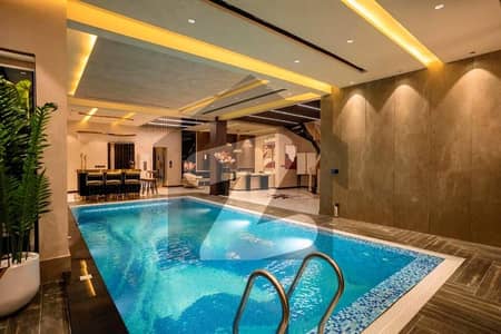 ڈی ایچ اے فیز 6 - بلاک اے فیز 6,ڈیفنس (ڈی ایچ اے),لاہور میں 6 کمروں کا 1 کنال مکان 9.25 کروڑ میں برائے فروخت۔