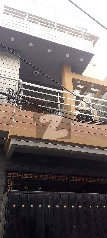 house for sale in Iqbal town Lahore