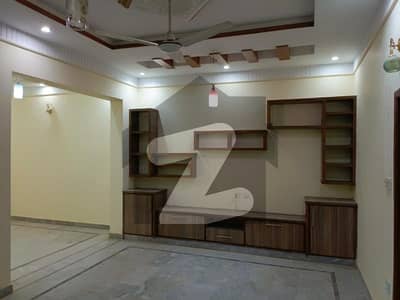 غوری ٹاؤن فیز 4 بی غوری ٹاؤن,اسلام آباد میں 4 کمروں کا 5 مرلہ مکان 60.0 ہزار میں کرایہ پر دستیاب ہے۔