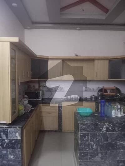 120 Yard 2 Bed Drawing Lounge Separate Entrance Without Owner