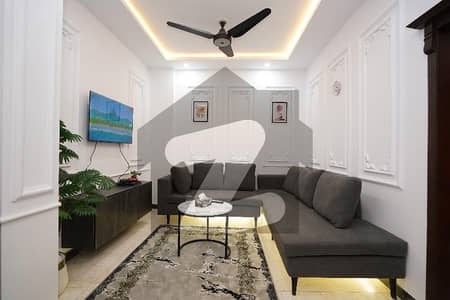 rent The Ideally Located Flat For An Incredible Price Of Pkr Rs. 160000