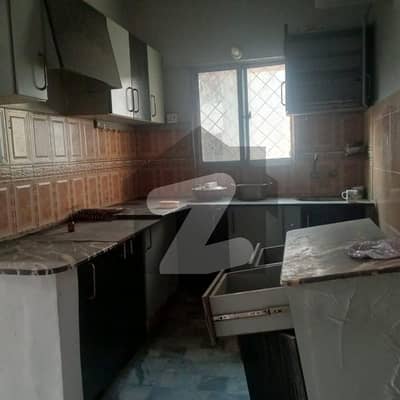 Centrally Located Prime Location Flat Available In Gulistan-e-Jauhar - Block 13 For rent