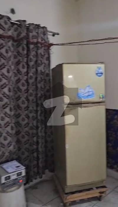 سبزہ زار سکیم لاہور میں 1 کمرے کا 5 مرلہ زیریں پورشن 35.0 ہزار میں کرایہ پر دستیاب ہے۔