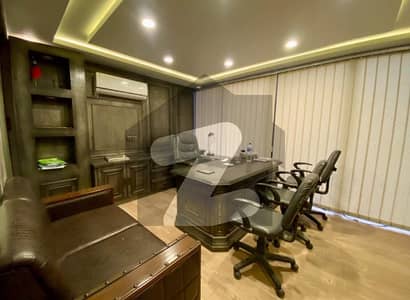 Silent Commercial Portion For Rent