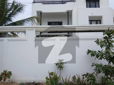 300 square yard first floor portion on sale.