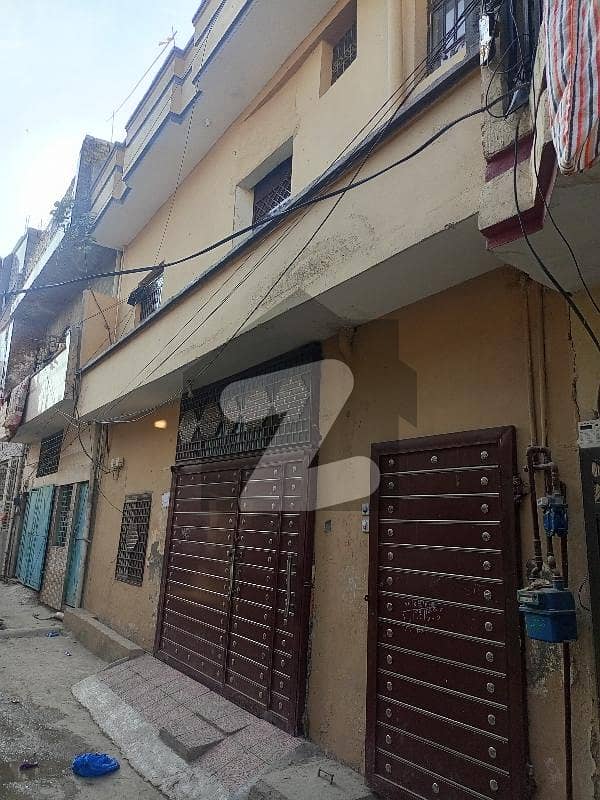 4 Marla First floor House For Rent Mukaram Town Misryal Road. 4 Marla First floor House For Rent Mukaram Town Misryal Road.