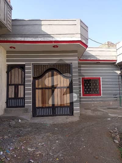 2 Marla House For Sale Friends Colony Misryal Road.