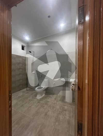 Portion For Sale In Model Colony Malir