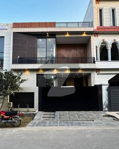 Buying A Prime Location House In Park View City Park View City?