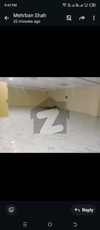 ڈی ایچ اے ڈیفینس فیز 2 ڈی ایچ اے ڈیفینس,اسلام آباد میں 8 مرلہ دفتر 2.1 لاکھ میں کرایہ پر دستیاب ہے۔