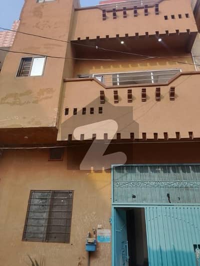 رضوان گارڈن سکیم لاہور میں 3 کمروں کا 3 مرلہ مکان 40.0 ہزار میں کرایہ پر دستیاب ہے۔