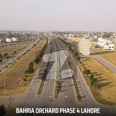 10 Marla Plot For Sale| G4 Block |