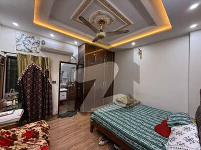 5 Marla Used House For Sale