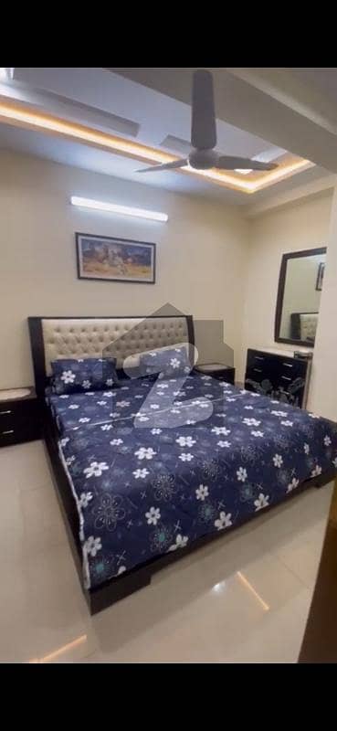 One Bed Furnished Apartment